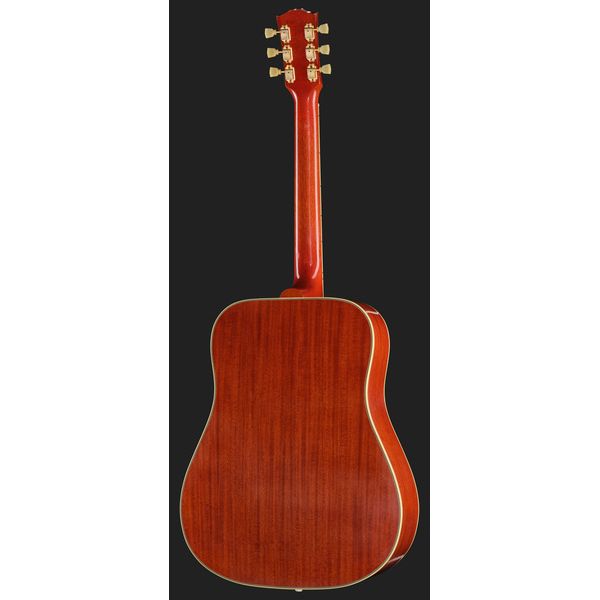 Gibson 1960 Hummingbird Light Aged