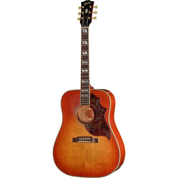 Gibson 1960 Hummingbird Light Aged