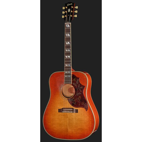 Gibson 1960 Hummingbird Light Aged