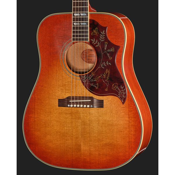 Gibson 1960 Hummingbird Light Aged