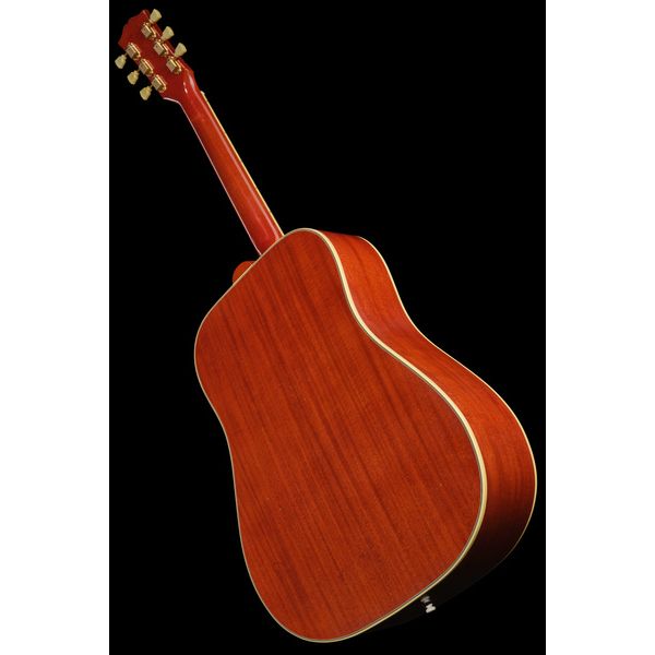 Gibson 1960 Hummingbird Light Aged