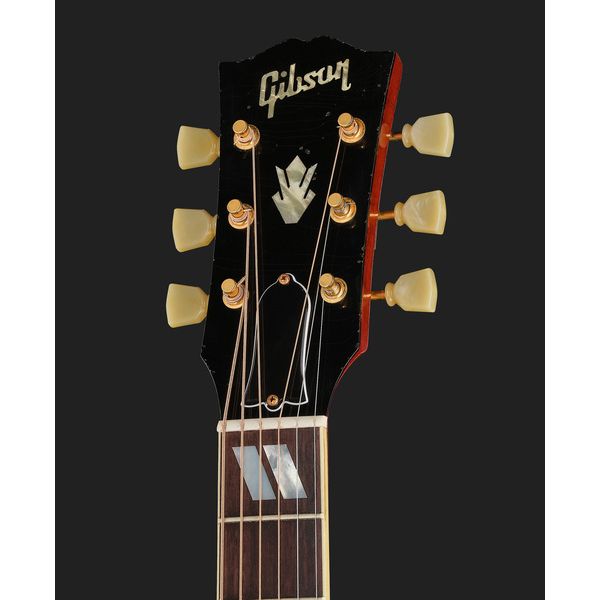 Gibson 1960 Hummingbird Light Aged