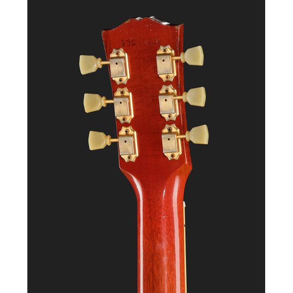 Gibson 1960 Hummingbird Light Aged