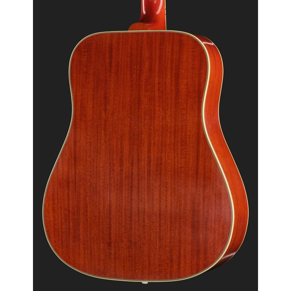 Gibson 1960 Hummingbird Light Aged