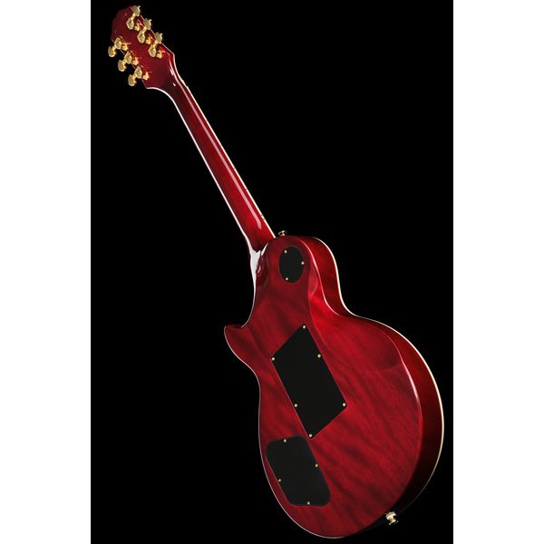 Epiphone Alex Lifeson LP Custom Axcess