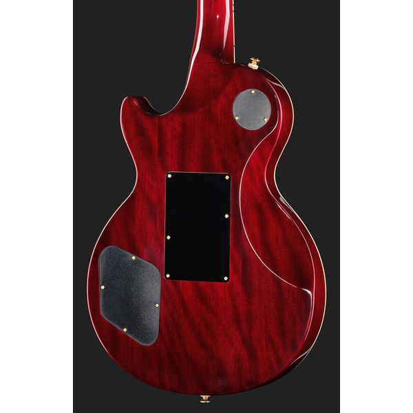 Epiphone Alex Lifeson LP Custom Axcess