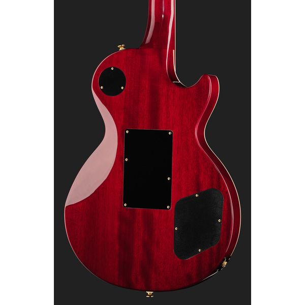 Epiphone Alex Lifeson LP Custom A LH