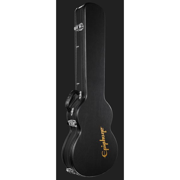 Epiphone Alex Lifeson LP Custom A LH