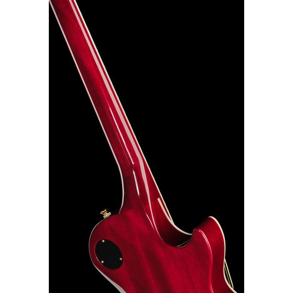 Epiphone Alex Lifeson LP Custom A LH