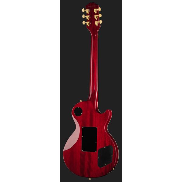 Epiphone Alex Lifeson LP Custom A LH