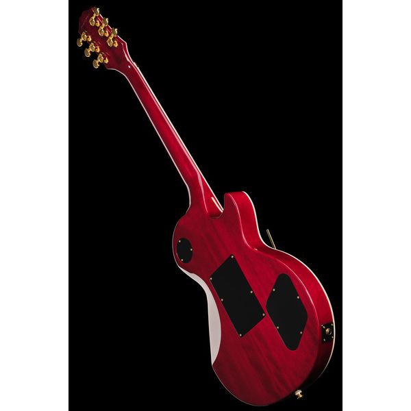 Epiphone Alex Lifeson LP Custom A LH