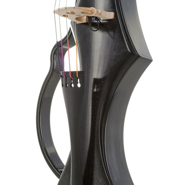 Gewa Novita 3.0 Electric Cello BK