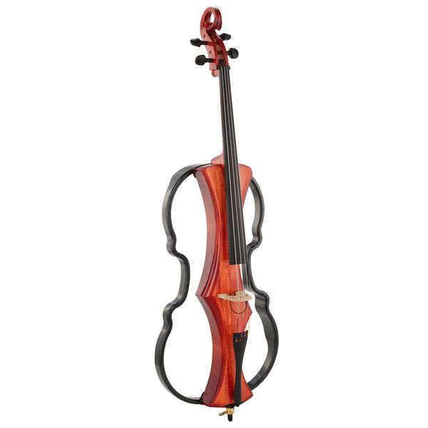 Gewa Novita 3.0 Electric Cello RB