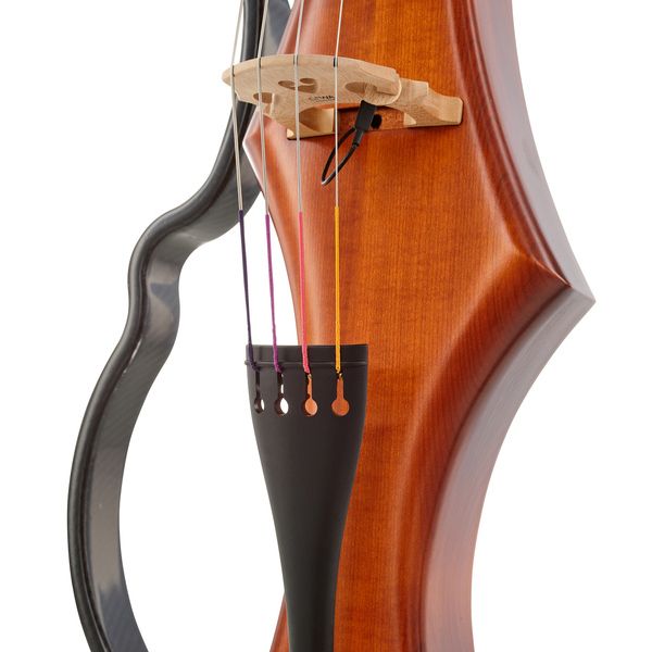 Gewa Novita 3.0 Electric Cello GB