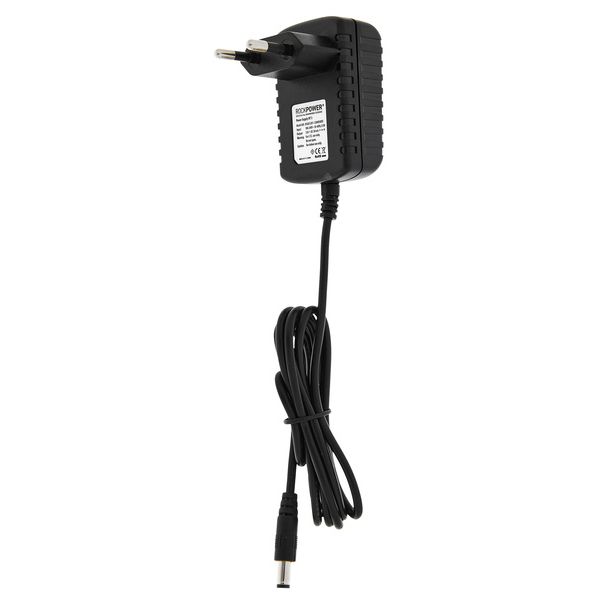 RockPower NT 3 - Power Supply Adapter
