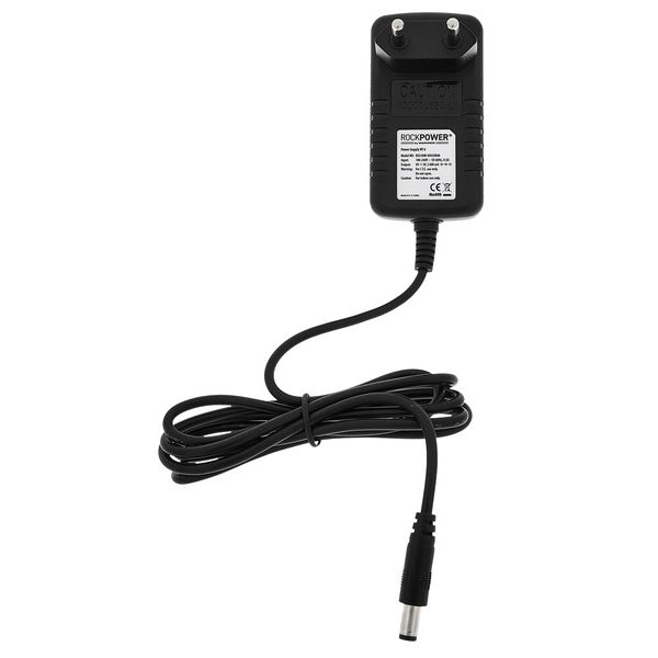 RockPower NT 6 - Power Supply Adapter