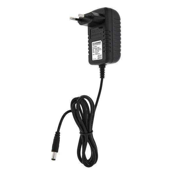 RockPower Power Supply Adapter NT 21 EU – Thomann United States
