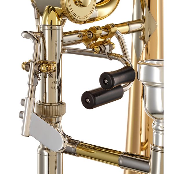 Yamaha YBL-835G Bass Trombone