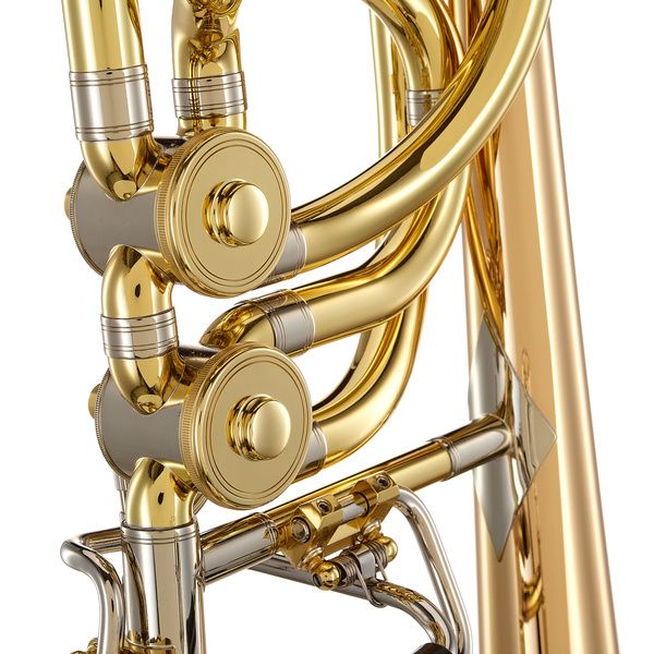 Yamaha YBL-835G Bass Trombone