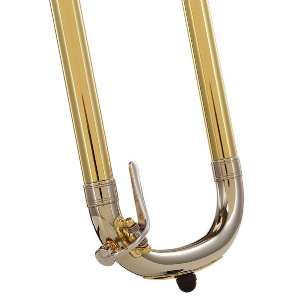 Yamaha YBL-835G Bass Trombone