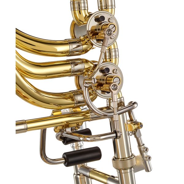 Yamaha YBL-835G Bass Trombone