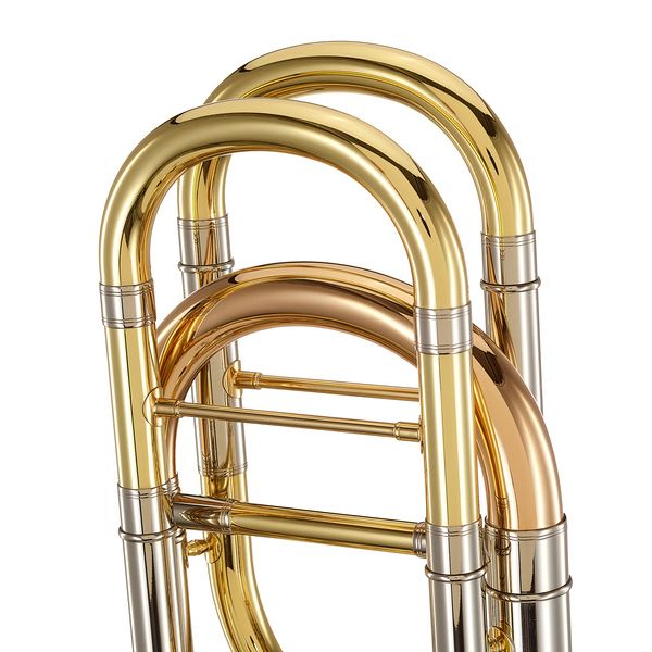 Yamaha YBL-835G Bass Trombone