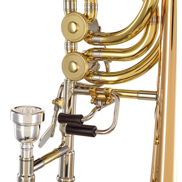 Yamaha YBL-835G Bass Trombone