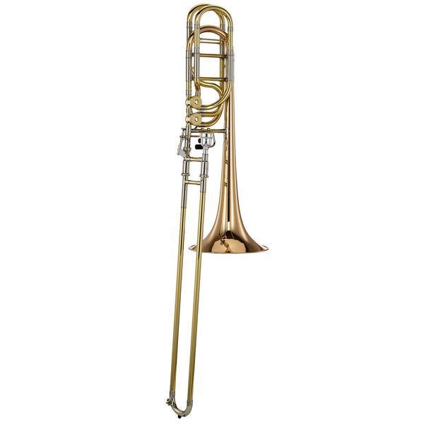 Yamaha YBL-835G Bass Trombone