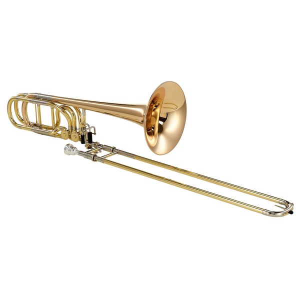 Yamaha YBL-835G Bass Trombone