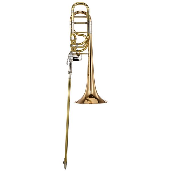 Yamaha YBL-835G Bass Trombone