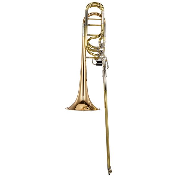 Yamaha YBL-835G Bass Trombone