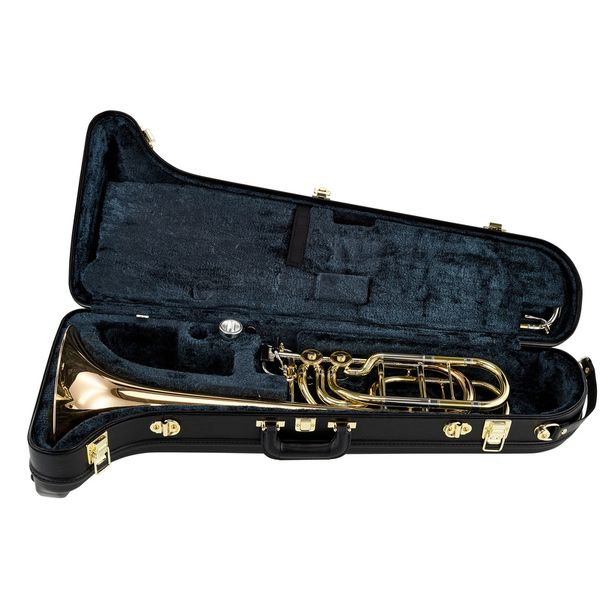 Yamaha YBL-835G Bass Trombone