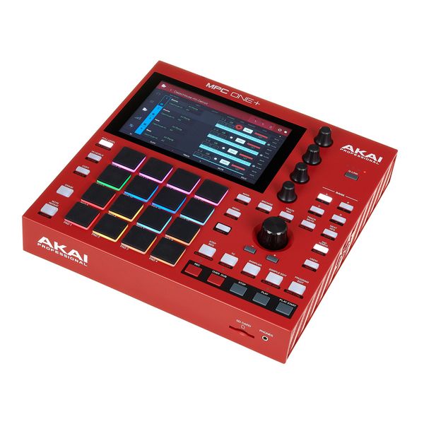 AKAI Professional MPC One+ – Thomann UK