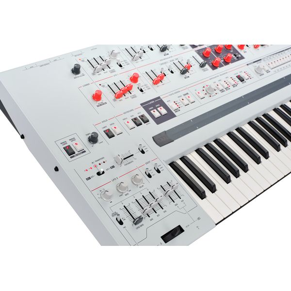 UDO Audio Super Gemini White