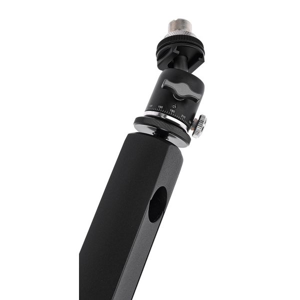 Roadworx Swivel Microphone Arm