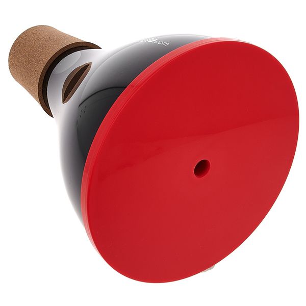 sshhmute Practice Mute Flugelhorn R