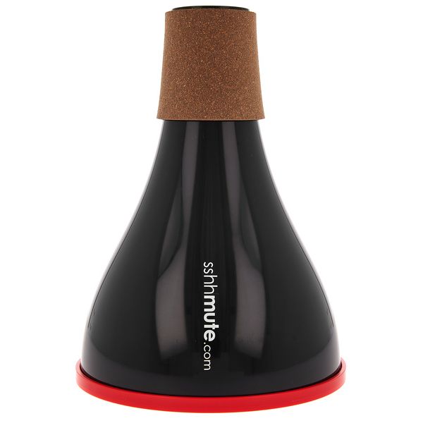 sshhmute Practice Mute Flugelhorn R