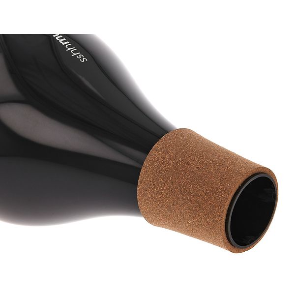 sshhmute Practice Mute Flugelhorn R