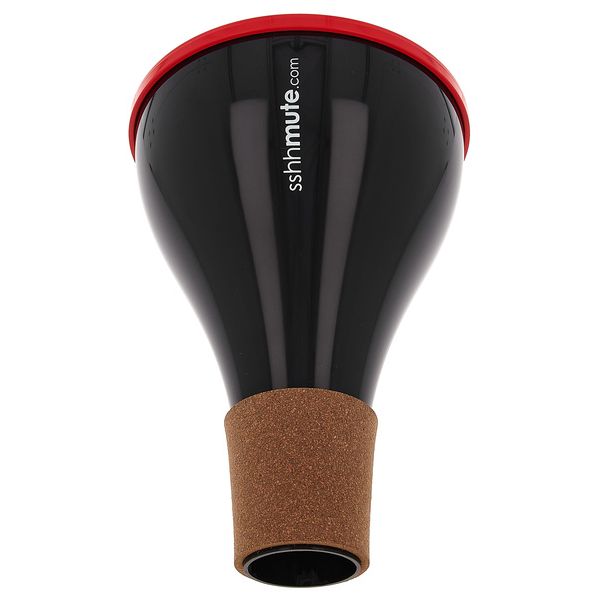 sshhmute Practice Mute Flugelhorn R
