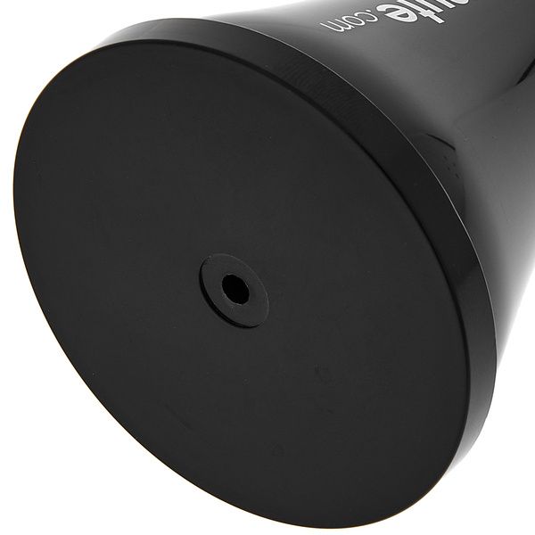 sshhmute Practice Mute Piccolo Trp. BK