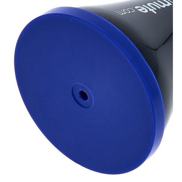 sshhmute Practice Mute Piccolo Trp. BL