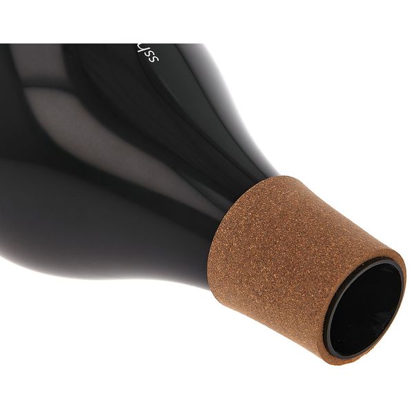 sshhmute Practice Mute Tenor Tromb. BK