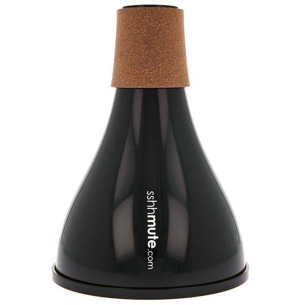 sshhmute Practice Mute Tenor Tromb. BK