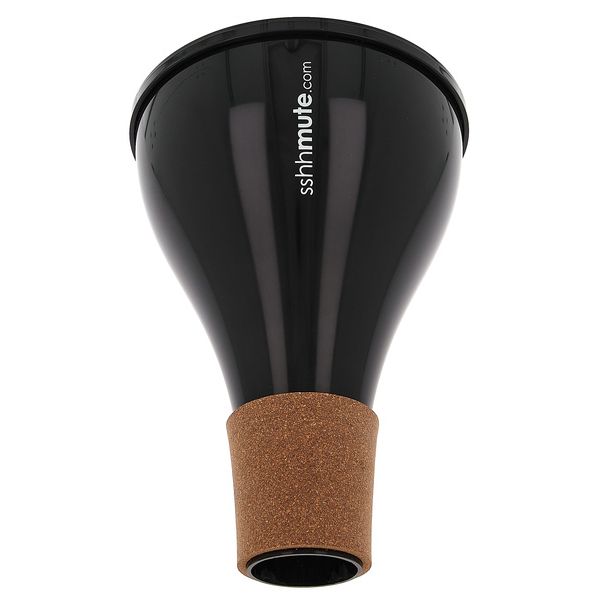 sshhmute Practice Mute Tenor Tromb. BK