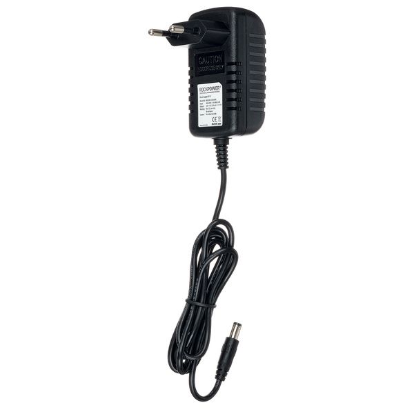 RockPower NT 12 - Power Supply Adapter