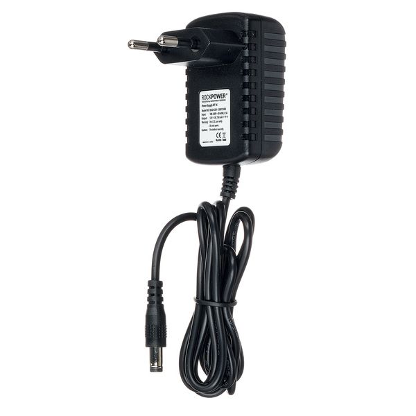 RockPower NT 16 - Power Supply Adapter
