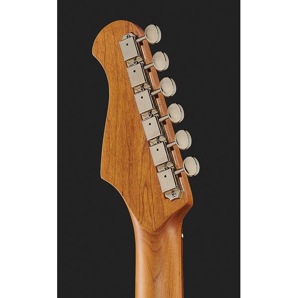 Harley Benton ST-62 VW Vintage Series Bundle
