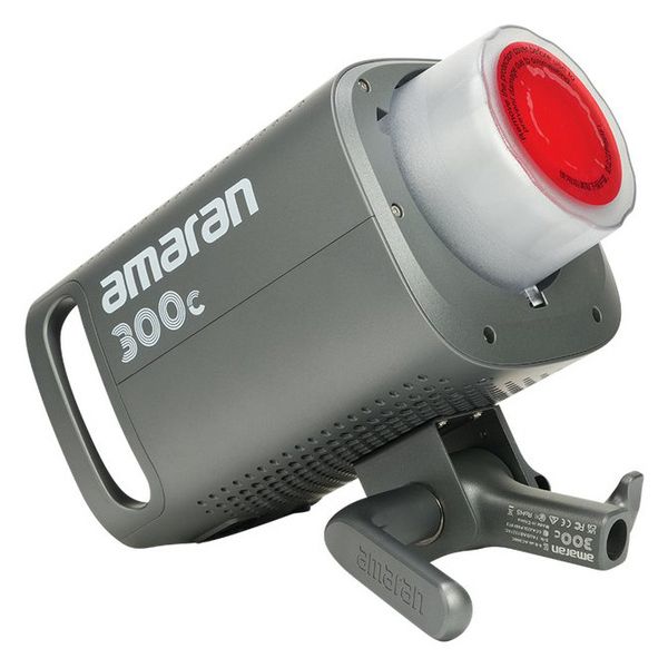 Aputure Amaran 300c 150c RGB a todo Color, 2500K-7500K, estudio de