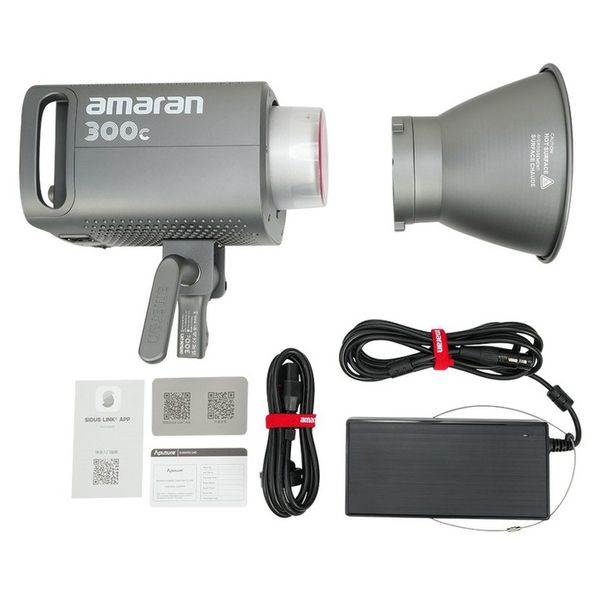 Amaran 300c (EU) Grey