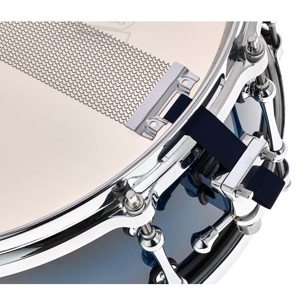 DrumCraft 14"x6,5" Vanguard Snare Maple